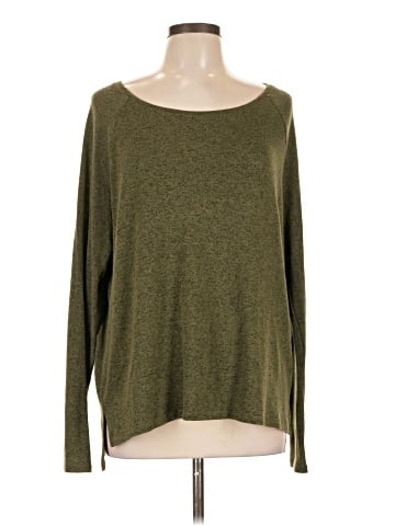 Isalis Pullover Sweater (view 1)