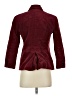 Talbots Burgundy Blazer Size 2 - photo 2