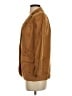 J.Crew 100% Lyocell Brown Blazer Size 2 (petite) - photo 5