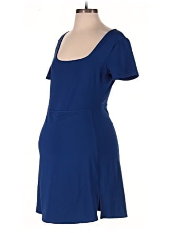 Isabel by Ingrid + Isabel Casual Dress (view 1)