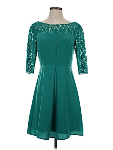 Jessica Simpson Cocktail Dress (view 1)