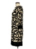 En Focus Studio Gold Cocktail Dress Size 10 - photo 5