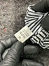 Unbranded Stripes Black Swimsuit Top Size M - photo 3