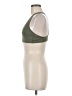 Cos Green Tank Top Size 6 - photo 5