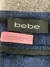 Bebe Paisley Blue Formal Skirt Size 2 - photo 4