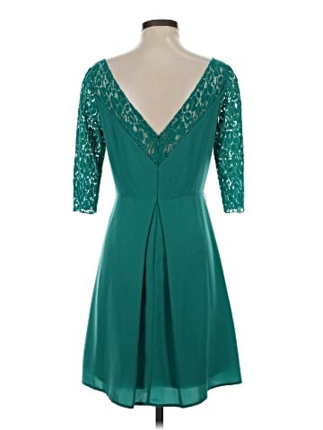 Jessica Simpson Cocktail Dress (view 2)