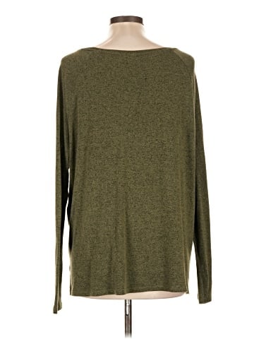 Isalis Pullover Sweater (view 2)