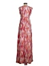 Chico's Red Casual Dress Size S - photo 2