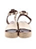 Ovyé Gold Wedges Size EU 38 - photo 2