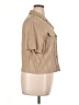 Rachel Zoe TJX Tan Jacket Size XL - photo 4