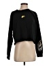 Nike Black Pullover Sweater Size S - photo 1