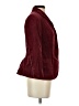 Talbots Burgundy Blazer Size 2 - photo 4