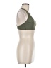 Cos Green Tank Top Size 6 - photo 4