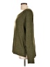 Isalis Green Pullover Sweater Size L - photo 5