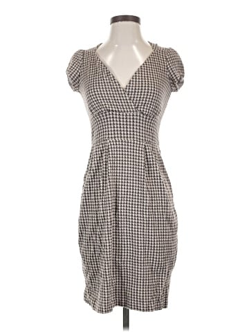Banana Republic Factory Store Casual Dress (view 1)
