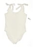 Old Navy Ivory Bodysuit Size XL - photo 1