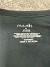 nuuds Black Bodysuit Size M - photo 3