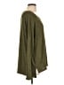 Isalis Green Pullover Sweater Size L - photo 4