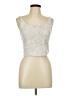 Active by Old Navy Silver Tank Top Size L - photo 1