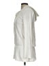 Ella Moss Ivory Casual Dress Size L - photo 5
