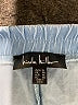 Nicole Miller 100% Lyocell Blue Athletic Shorts Size XXL - photo 3