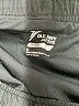 Active by Old Navy Stripes Black Athletic Shorts Size M - photo 3
