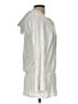 Ella Moss Ivory Casual Dress Size L - photo 4