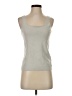 Banana Republic Silver Tank Top Size S - photo 1