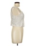 Active by Old Navy Silver Tank Top Size L - photo 4