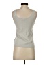 Banana Republic Silver Tank Top Size S - photo 2