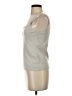 Banana Republic Silver Tank Top Size S - photo 5