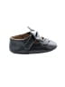 MYGGPP Black Booties Size 11 (kids) - photo 1