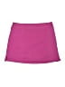 Adidas Solid Pink Active Skort Size XL - photo 1