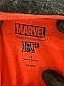 Marvel Red Short Sleeve T-Shirt Size 2T - photo 3