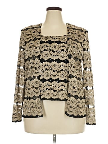 R & M Collection Cardigan (view 1)