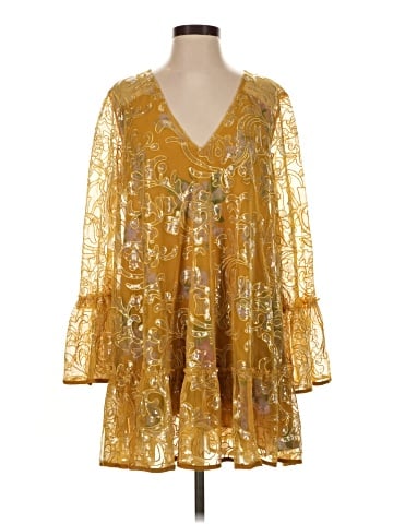 Free People Cocktail Dress (view 1)