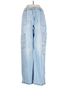 No Boundaries Jeans