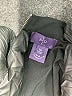 NYDJ Solid Black Jumpsuit Size 16 - photo 4