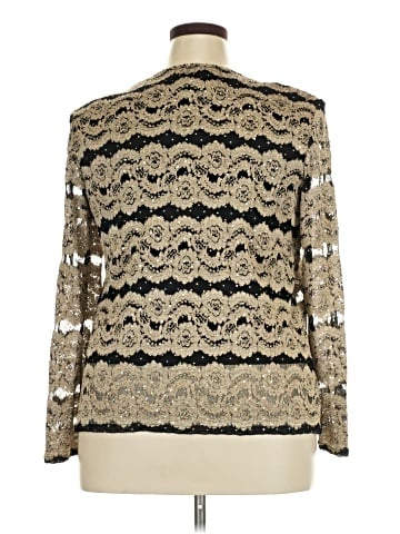 R & M Collection Cardigan (view 2)