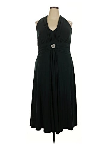 DressBarn Cocktail Dress (view 1)
