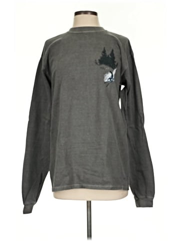 Crazy Shirts Long Sleeve T-Shirt (view 1)