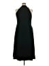 DressBarn Black Cocktail Dress Size 18 - photo 2