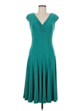 Lauren by Ralph Lauren Cocktail Dress (view 1)