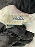 Odille 100% Cotton Solid White Formal Skirt Size 6 - photo 4