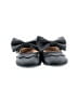 MYGGPP Black Booties Size 11 (kids) - photo 2