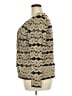 R & M Collection Gold Cardigan Size 18 - photo 5