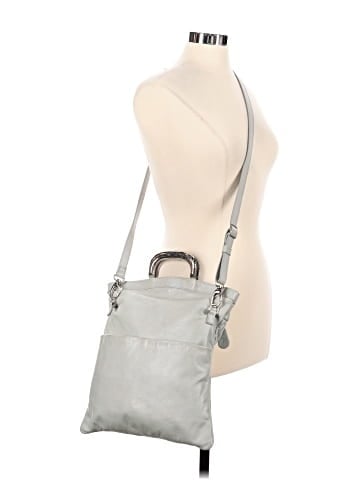Maurizio Taiuti Crossbody Bag (view 2)