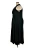 DressBarn Black Cocktail Dress Size 18 - photo 5