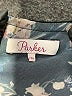 Parker 100% Polyester Black Sleeveless Blouse Size XS - photo 7