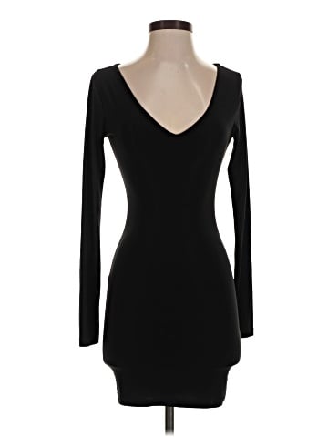 Symphony Cocktail Dress (view 1)